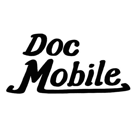 DocMobile .